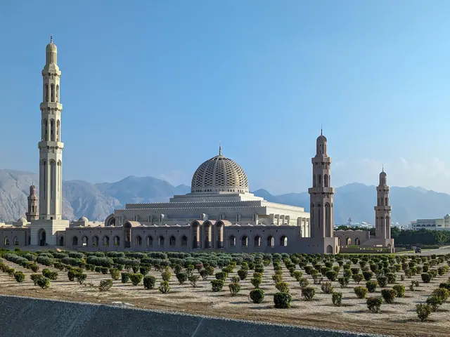 مسقط التراثية